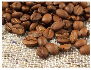 Medium Roasted Coffee