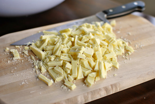 Ghiradelli White Chocolate