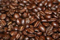 Decaf Coffee