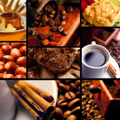 Flavored Coffee