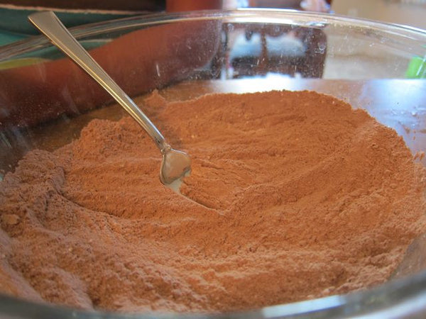 Ghiradelli Sweet Ground Chocolate