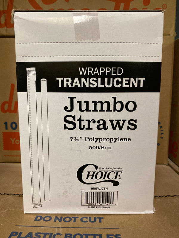 Straws
