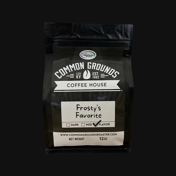Frosty's Favorite